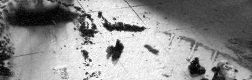 UNA NUOVA NERA&nbsp;NAVE